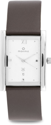 

Maxima 20542LMGI Attivo Watch - For Men