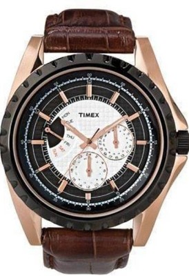 Timex T2N114 Analog Watch  - For Men   Watches  (Timex)