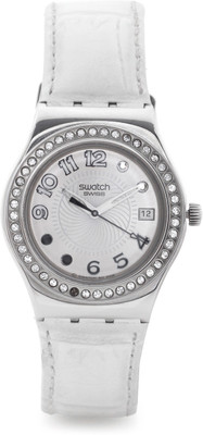 

Swatch YLS434 Watch - For Women