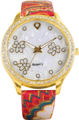 

Big Tree W1113PW Kms Watch - For Women