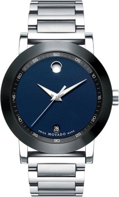Movado 607004 Watch  - For Men   Watches  (Movado)