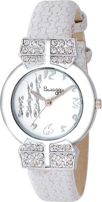 Swaggy NN520 classic Watch  - For Women   Watches  (Swaggy)