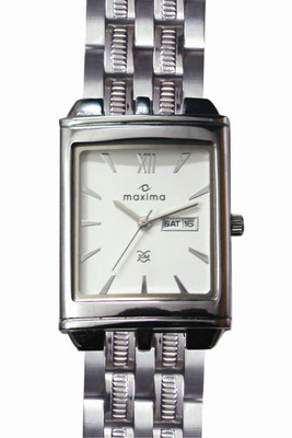 

Maxima 20141CMGI Attivo Watch - For Men