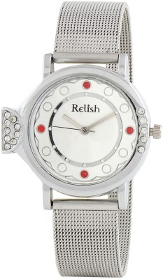 Relish R-L740 Watch  - For Women   Watches  (Relish)