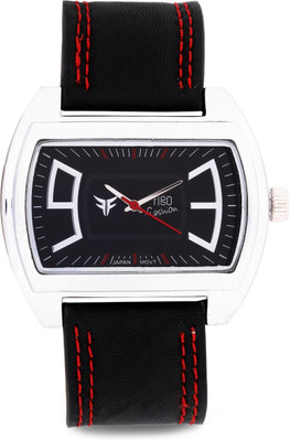 

Figo Fashion GL-006BLK Watch - For Men