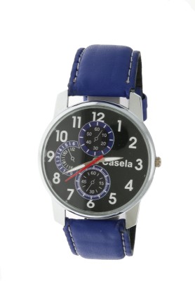 

Casela Designer-AR2028 Raga Watch - For Men