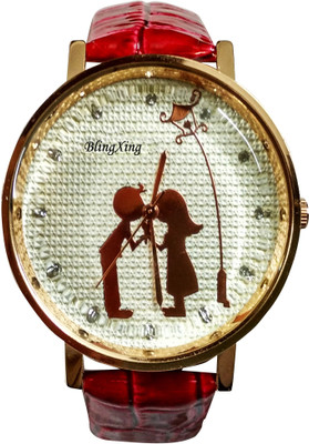 

Blingxing WATCH1 Watch - For Women