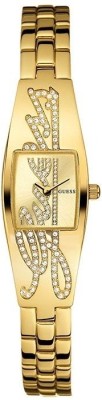 Guess W11136L1 Watch  - For Women   Watches  (Guess)