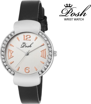 Posh POSH214ST Watch  - For Women   Watches  (Posh)