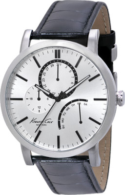 Kenneth Cole IKC1934 Watch - For Men