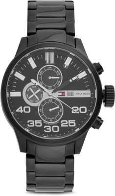 Tommy Hilfiger 1791101 Watch - For Men