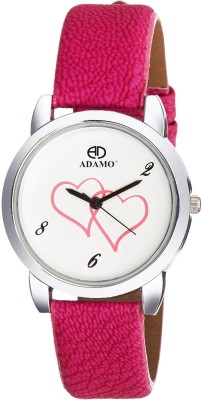 Adamo A801PK01 Legacy Watch  - For Women   Watches  (Adamo)