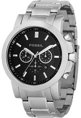 

Fossil FS4311 Watch - For Men