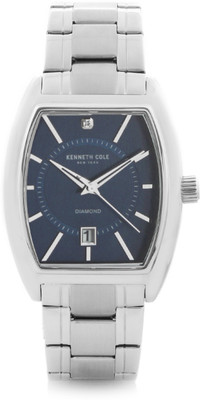 

Kenneth Cole KC10014806MNJ Watch - For Men