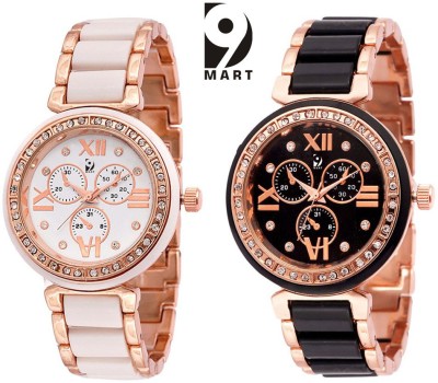 D9MART D9-500 Analog Watch  - For Women   Watches  (D9MART)