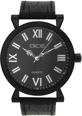 Dice DNMB-B098-4810 Dynamic B Analog Watch  - For Men   Watches  (Dice)
