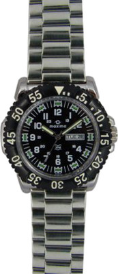 

Maxima 28490CPGI Hybrid Watch - For Men