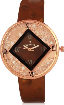 Calvino CLCHS-16905M Analog Watch  - For Women   Watches  (Calvino)