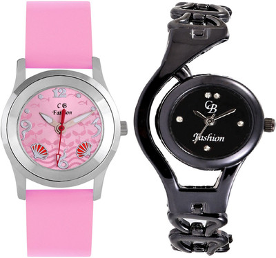 CB Fashion 122-128 Watch - For Women