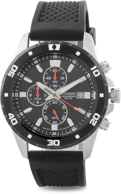 

Citizen AN3500-02E Watch - For Men