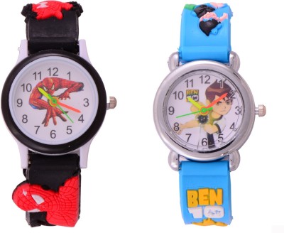 SS Traders B1G1118 Watch  - For Boys   Watches  (SS Traders)