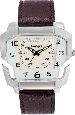 Austere MM-0104 Mega Collection Analog Watch  - For Men   Watches  (Austere)