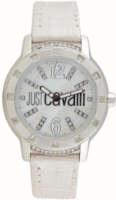 Just Cavalli R7251161545 Analog Watch  - For Women   Watches  (Just Cavalli)
