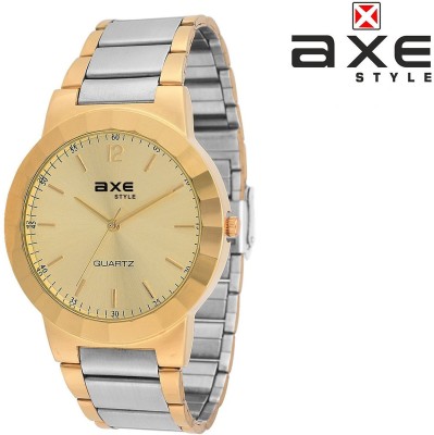 AXE Style X1351BM09 Modern Watch Watch  - For Men   Watches  (AXE Style)