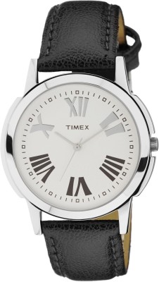 Timex TW002E118 Analog Watch  - For Men   Watches  (Timex)