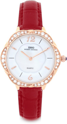 

IBSO S3819LCRE Watch - For Women