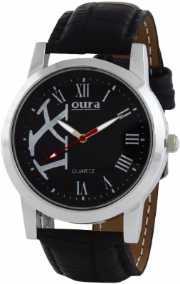 Oura WB09 Analog Watch  - For Men   Watches  (Oura)