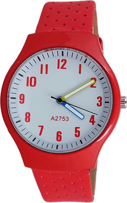 

Super Drool SD0290_WT_RED Watch - For Women