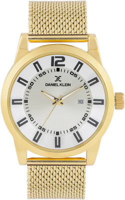 

Daniel Klein DK10998-3 Watch - For Men
