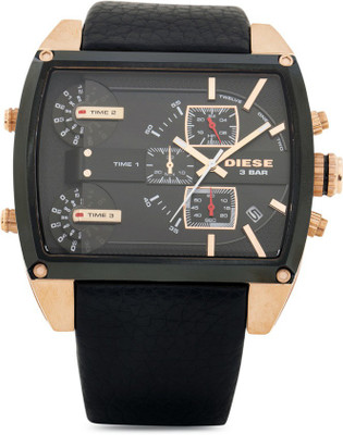 

Diesel DZ7351 Watch - For Men(End of Season Style)
