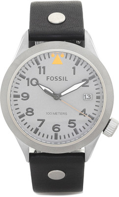 

Fossil AM4560 Watch - For Men(End of Season Style)