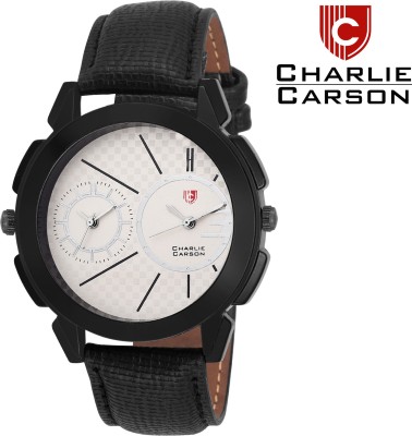 Charlie Carson CC021M Analog Watch  - For Men   Watches  (Charlie Carson)