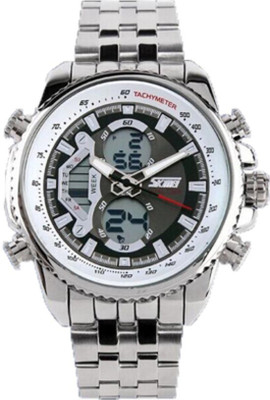 

Skmei FS102 Watch - For Men