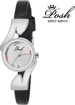 Posh PST108k Analog Watch  - For Women   Watches  (Posh)