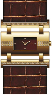 

Carpe Diem SSL-084V5 Watch - For Women