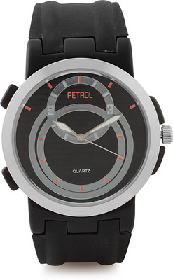 

Petrol RPWC03 Watch - For Men