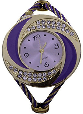 

SS Traders BRACELET001 Watch - For Girls