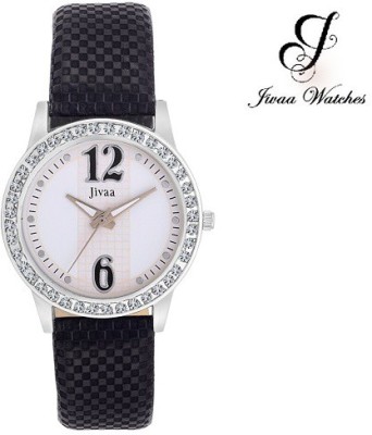 Jivaa JV_3215CK76 Imported Delicate Collection Watch  - For Women   Watches  (Jivaa)