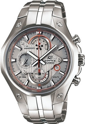 

Casio EX082 Edifice Watch - For Men
