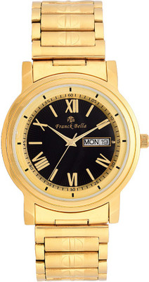 

Franck Bella FB165B Casual Series Watch - For Men
