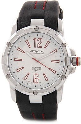 

Q&Q DA22J311Y Attractive Watch - For Men