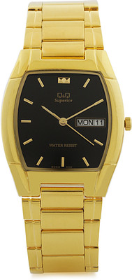 

Q&Q R358-002Y Watch - For Men