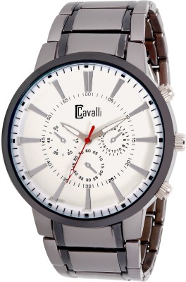 Cavalli CW0031 Analog Watch  - For Men   Watches  (Cavalli)