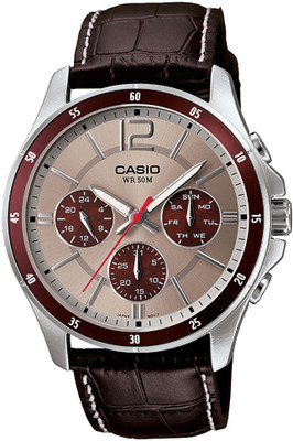 

Casio A955 Enticer Watch - For Men