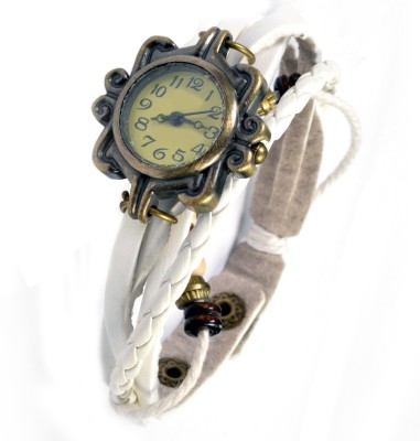 Kixter Butterfly Vintage Watch  - For Girls   Watches  (Kixter)