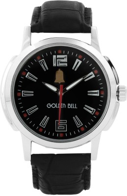Golden Bell GB1004SL01 Casual Analog Watch  - For Men   Watches  (Golden Bell)